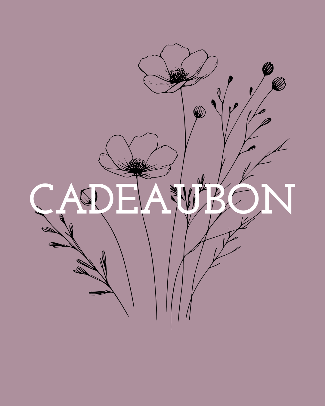 Cadeaubon Hammerworks