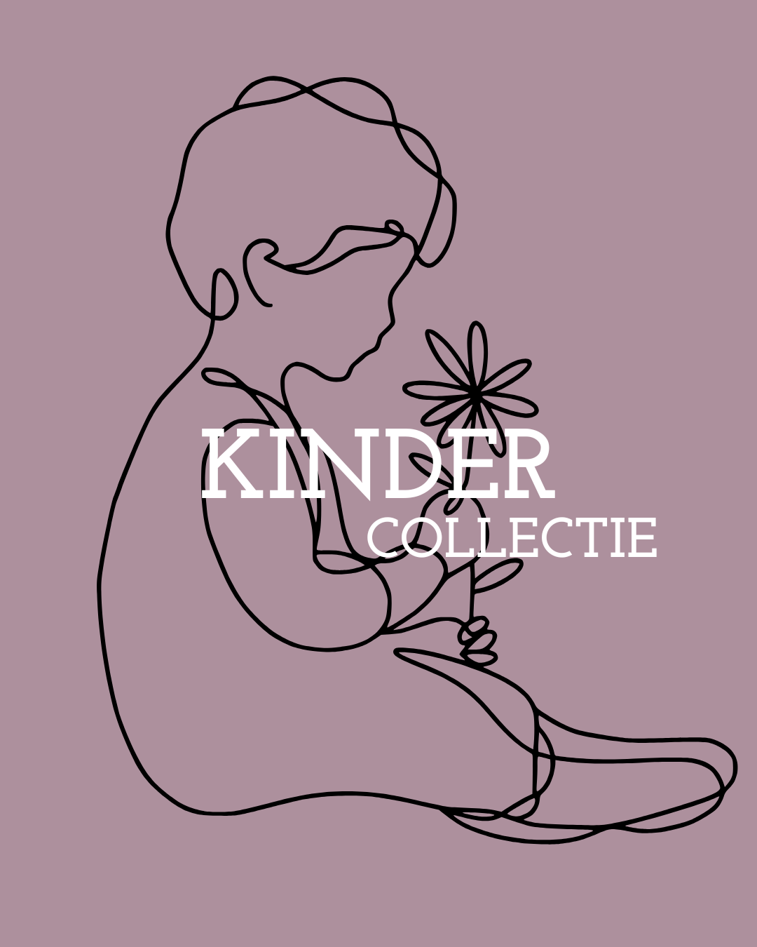 Cashstuffing - Kindercollectie