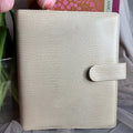 A5 Lizard Binder