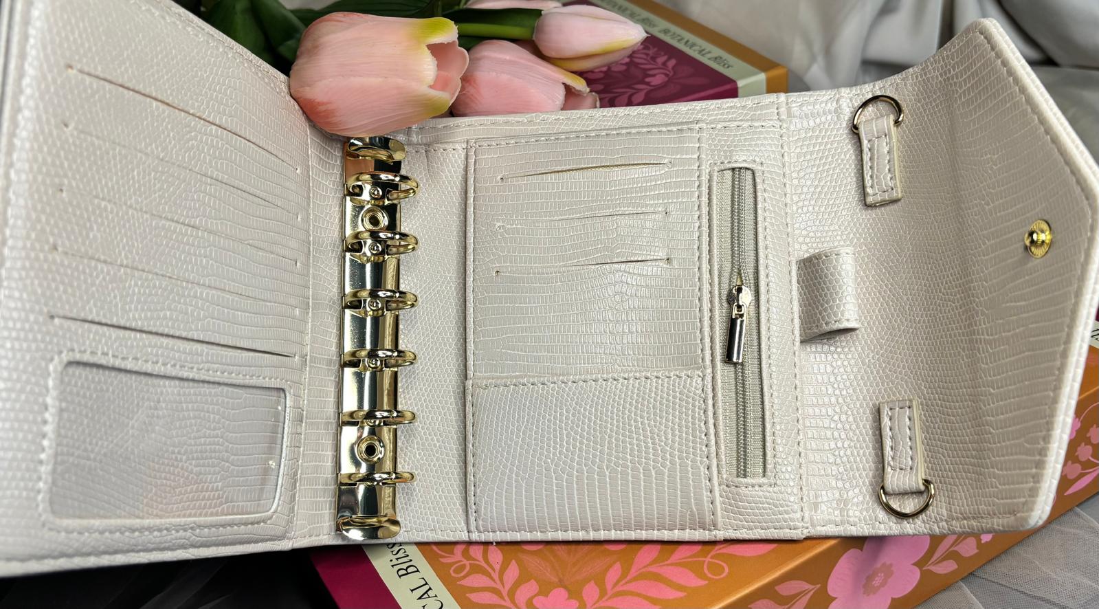 A7 Envelop Binder