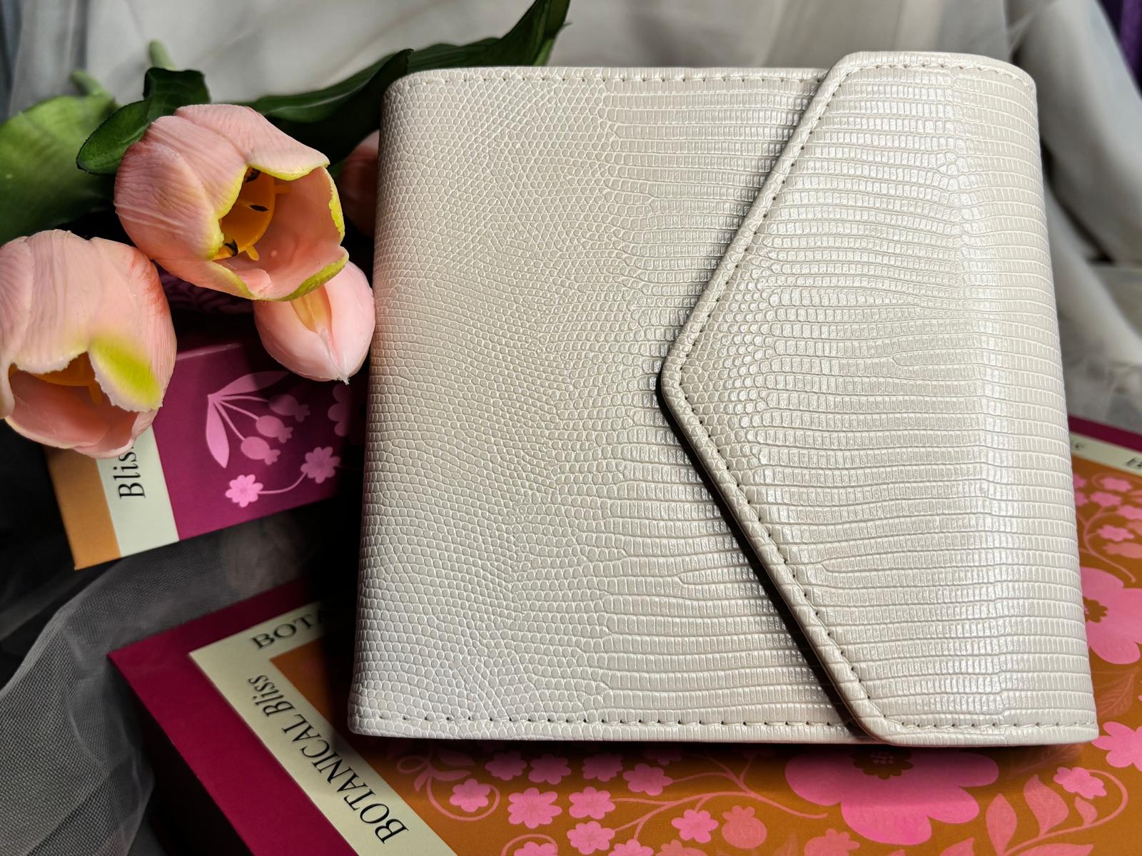 A7 Envelop Binder
