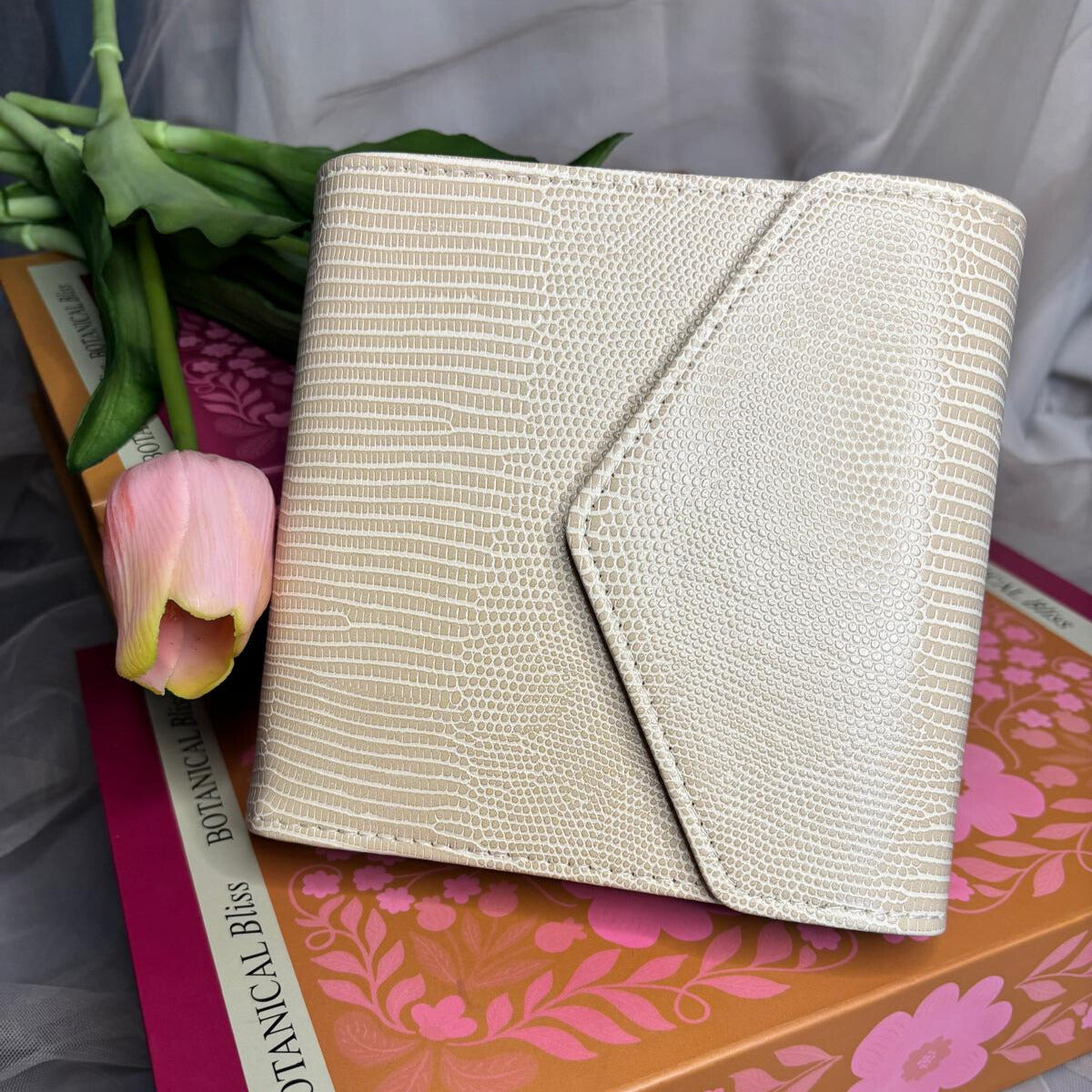 A7 Envelop Binder