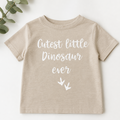 Kindershirt met ' Tekst naar keuze '