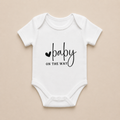 Rompertje Baby on the Way