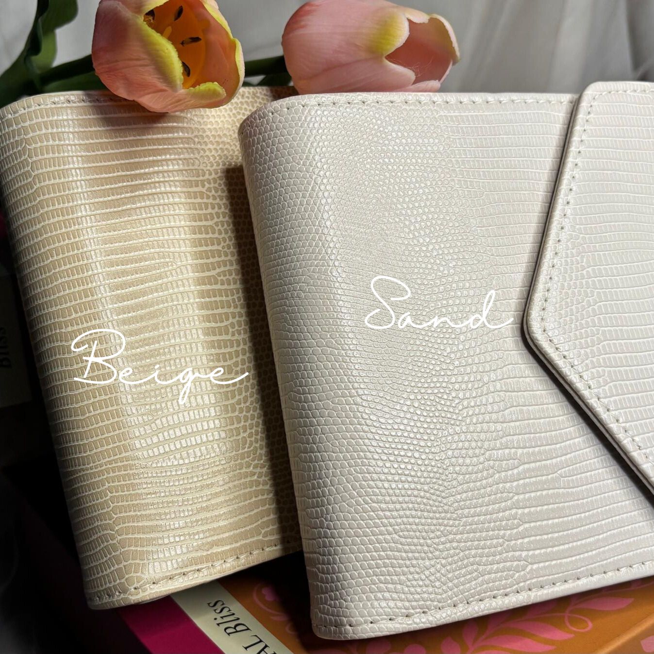 A7 Envelop Binder