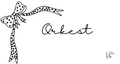 Insert Orkest - Zwart & Wit