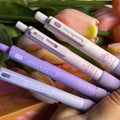 Pen - Perfect om jouw voortgang bij te houden!