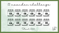 A6 Challenge - 12 maanden (€200)