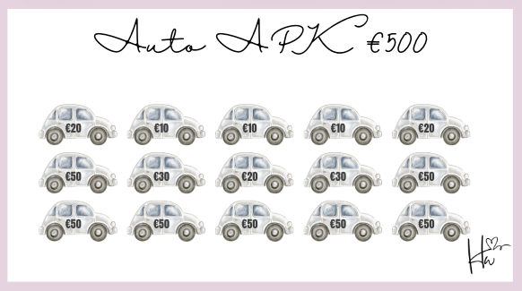 A6 Challenge - Auto APK