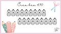 A6 Challenge - Crea Bea