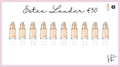A6 Challenge - Estée Lauder