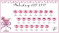 A6 Challenge - Holiday 2027