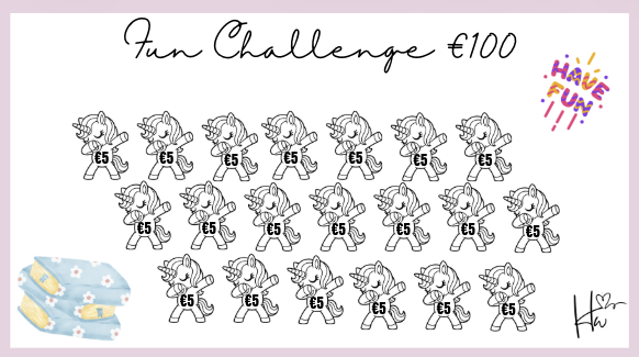 A6 Challenge - Fun