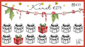 A6 Challenge - Kerst 275 euro