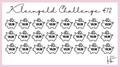 A6 Challenge - Kleingeld 12 euro