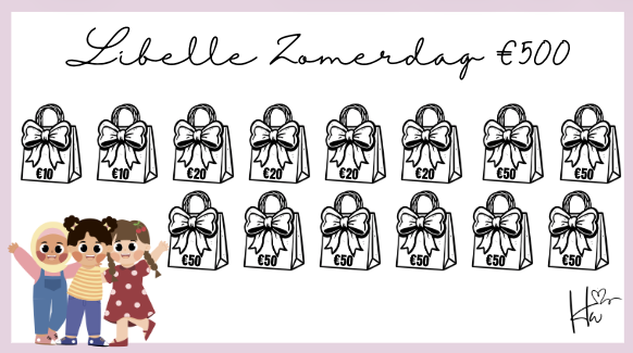 A6 Challenge - Libelle Zomerdag
