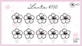 Lente Saving Set (3 stuks!)