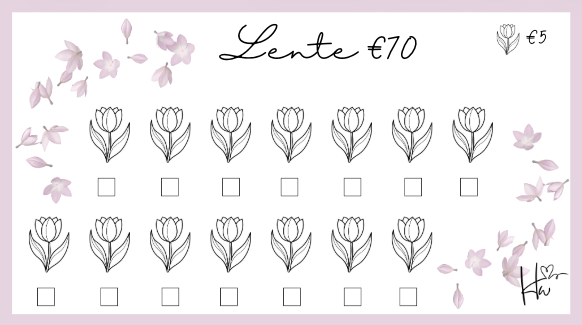 A6 Challenge - Lente 70 euro