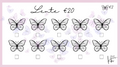 A6 Challenge - Lente 20 euro