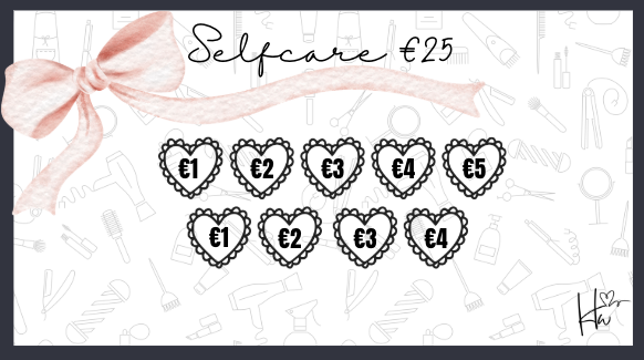 A6 Challenge - Selfcare 25 euro