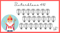 A6 Challenge - Sinterklaas 42 euro