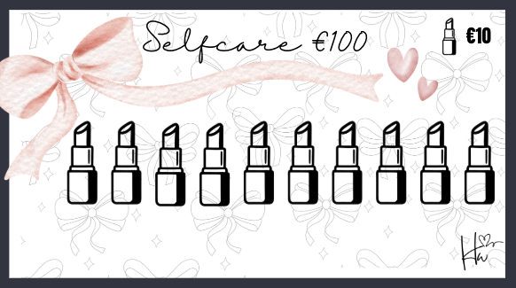 A6 Challenge - Selfcare 100 euro