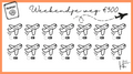 A6 Challenge - Weekendje weg