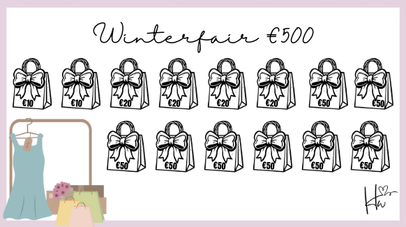 A6 Challenge - Winterfair