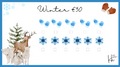 A6 Challenge - Winter 50 euro