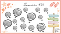 A6 Challenge - Zomer 25 euro
