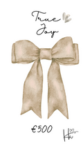 Dashboard - Beige strik