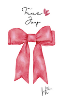 Dashboard - True Joy Roze strik