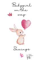 Saving Set - Babygirl