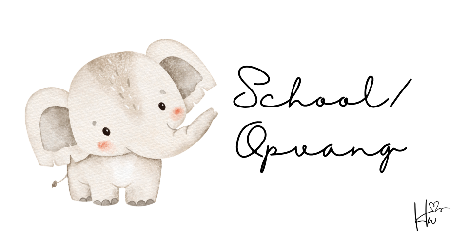 Dierentuin Saving Set Compleet