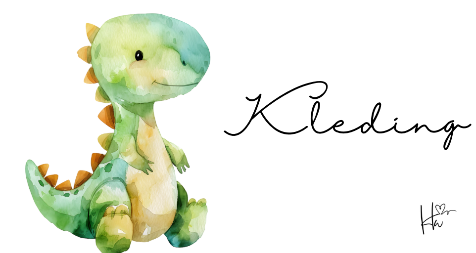 Dino Saving Set Compleet