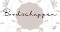 Insert Boodschappen set Beige Bloem (9 stuks!)