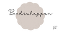 Insert  Boodschappen set Beige (9 stuks!)