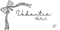 Insert Vakantieset (8 stuks) - Zwart & Wit